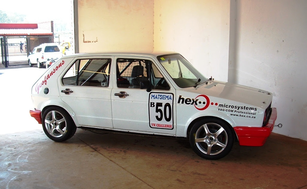 Vw Race Car For Sale South Africa Car Sale and Rentals